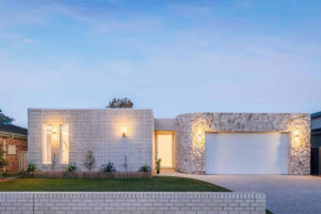 Modern Beach Haven
